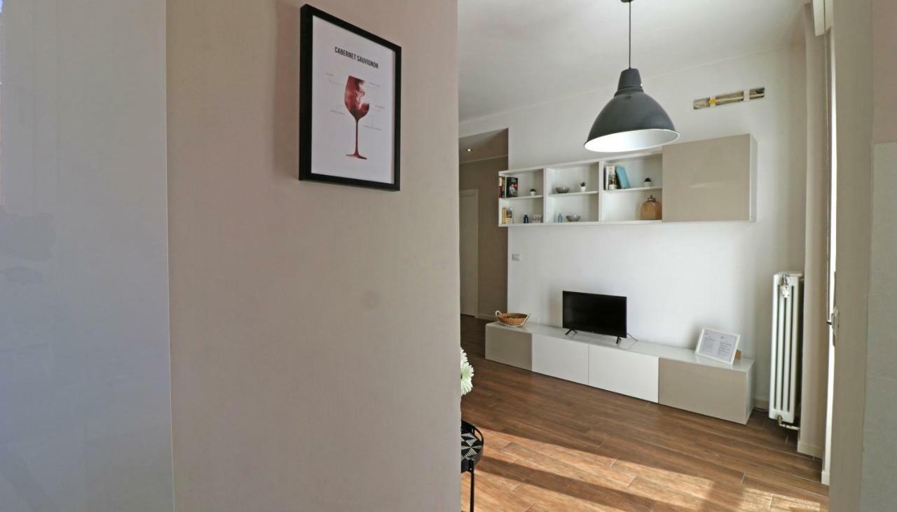 Italianway - Col Di Lana 6 Flat Milan