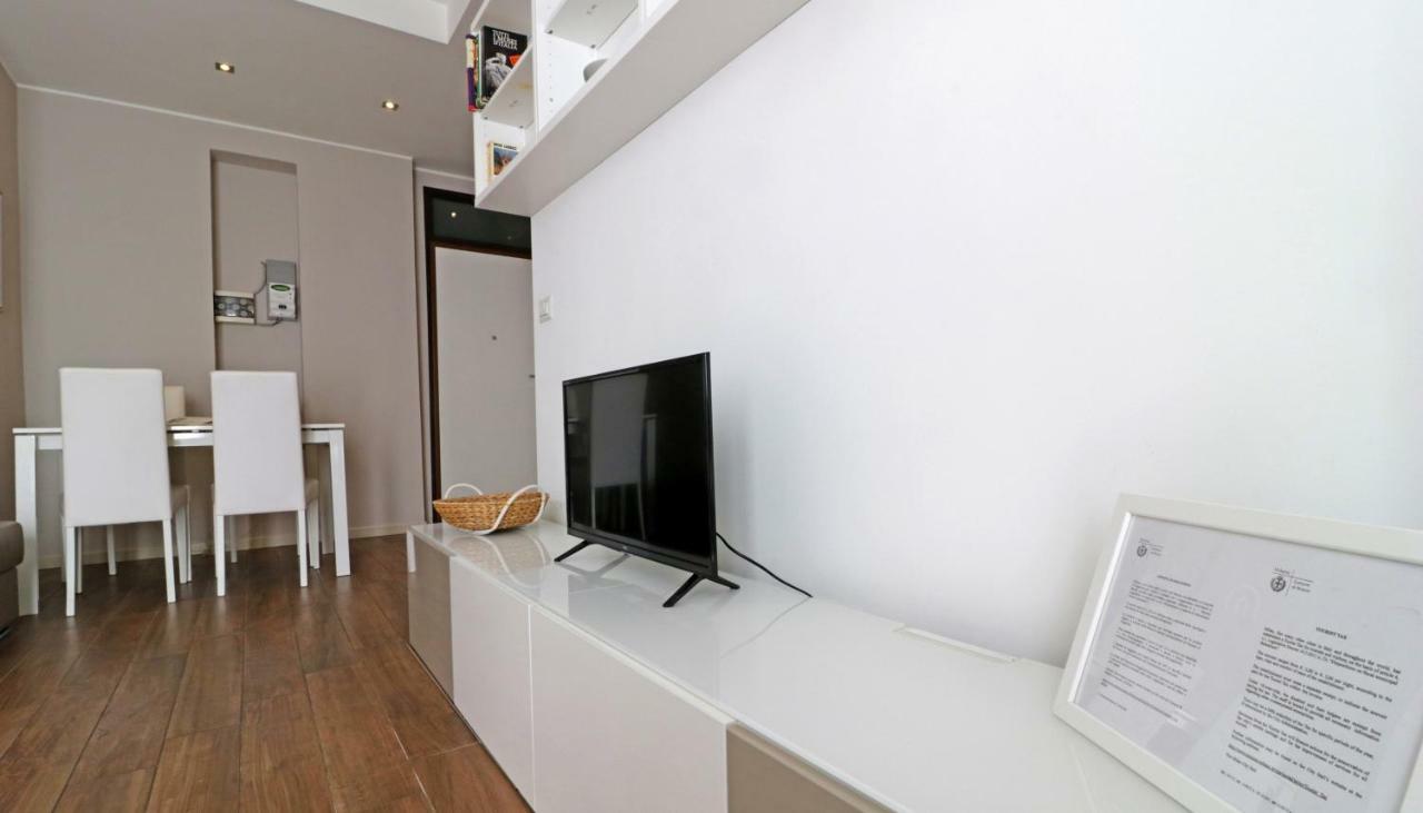 Italianway - Col Di Lana 6 Flat Apartment *