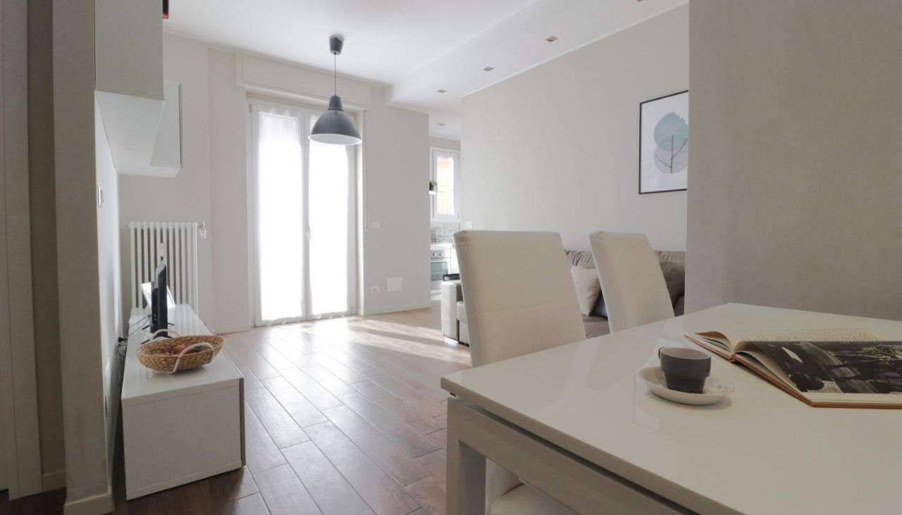 Italianway - Col Di Lana 6 Flat Milan
