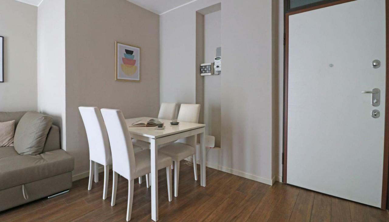 Italianway - Col Di Lana 6 Flat Apartment *
