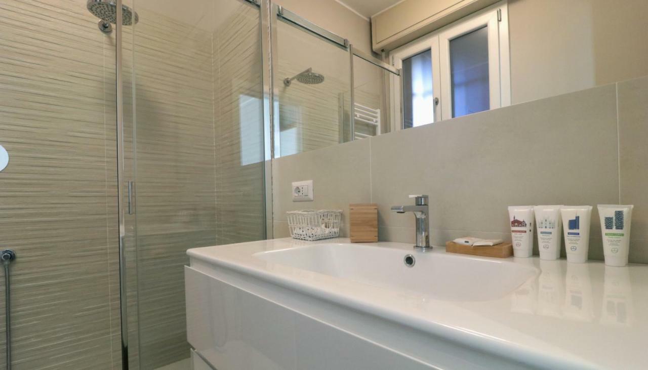 Italianway - Col Di Lana 6 Flat * Milan