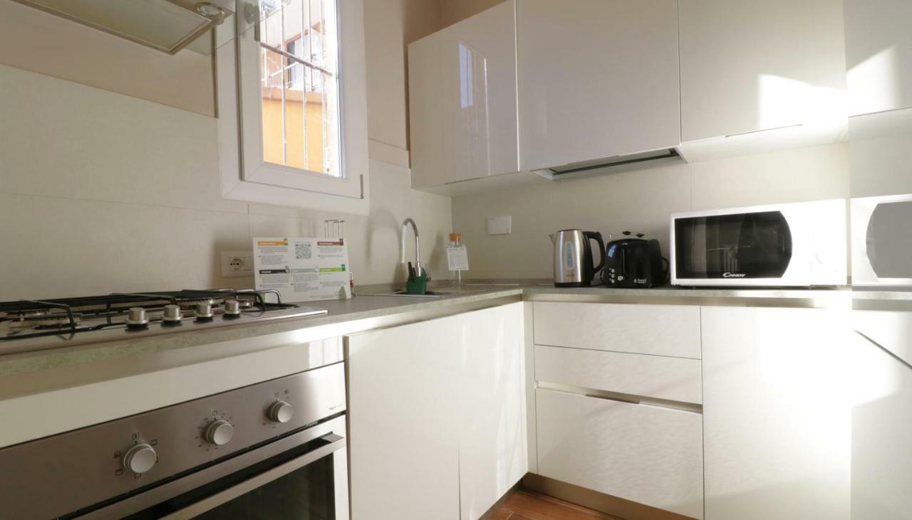 Italianway - Col Di Lana 6 Flat Apartment