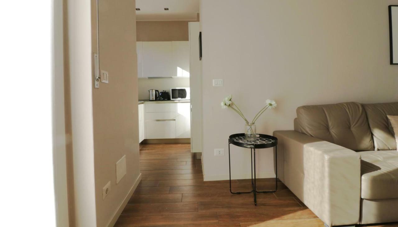 Apartment Italianway - Col Di Lana 6 Flat Milan
