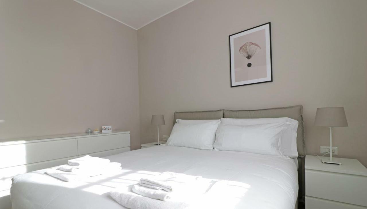 Apartment Italianway - Col Di Lana 6 Flat Milan