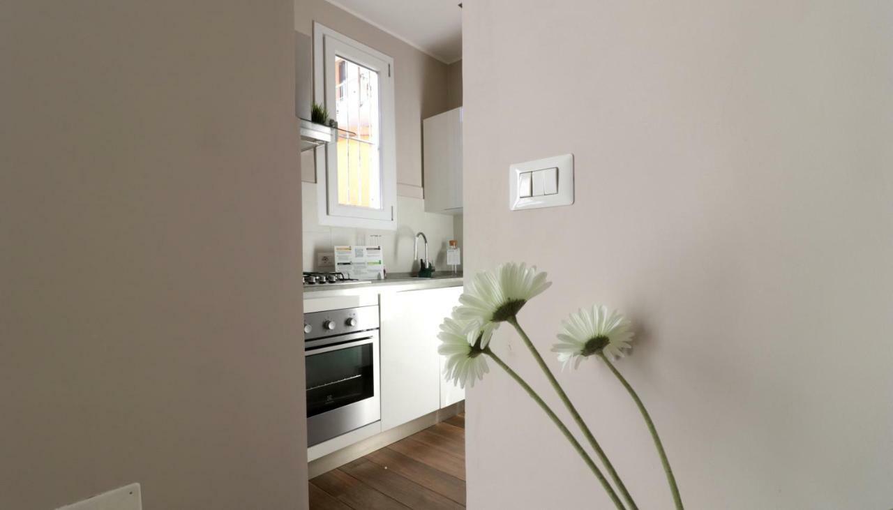 Italianway - Col Di Lana 6 Flat Apartment *