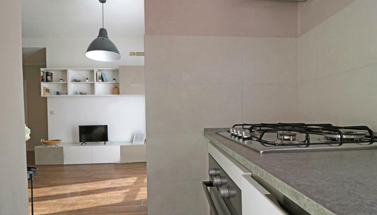 Italianway - Col Di Lana 6 Flat Apartment