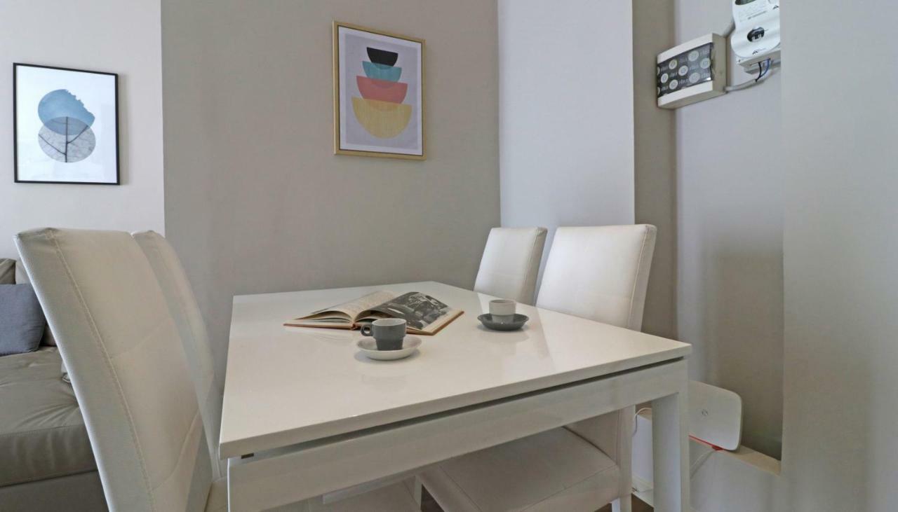 Italianway - Col Di Lana 6 Flat * Milan