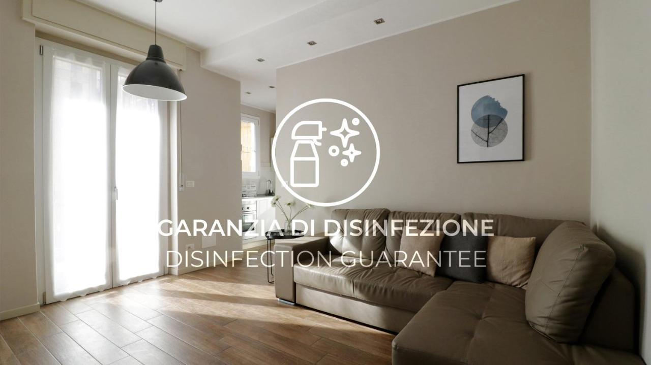 Italianway - Col Di Lana 6 Flat Apartment